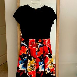 Gorgeous cocktails dress